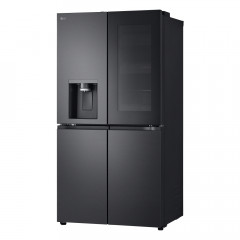 LG GMG961EVKE Kühl-Gefrier-Kombination