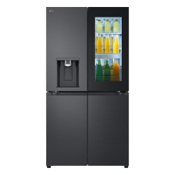 LG GMG961EVKE Kühl-Gefrier-Kombination LG GMG961EVKE Kühl-Gefrier-Kombination