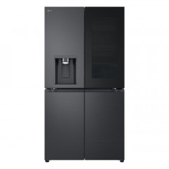 LG GMG961EVKE Kühl-Gefrier-Kombination