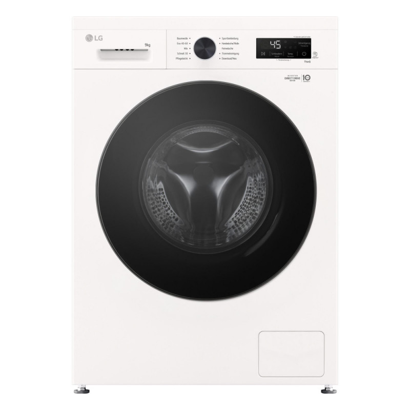 LG F4WB309Y Waschmaschine