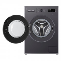 LG F4WB309YB unterbaufähig Waschmaschine (9 kg, 1310 U/Min., A)