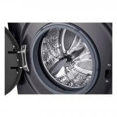 LG F4WB309YB unterbaufähig Waschmaschine (9 kg, 1310 U/Min., A)