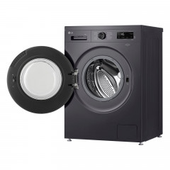 LG F4WB309YB unterbaufähig Waschmaschine (9 kg, 1310 U/Min., A)