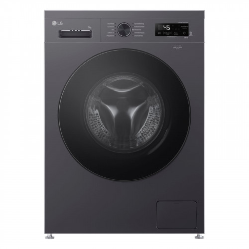 LG F4WB309YB unterbaufähig Waschmaschine (9 kg, 1310 U/Min., A)