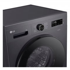 LG F4WB309YB unterbaufähig Waschmaschine (9 kg, 1310 U/Min., A)