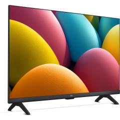 LG 32LR60006LA LED TV (Flat, 32 Zoll / 81 cm, Full-HD, SMART TV)