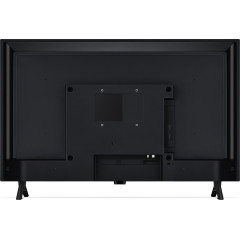 LG 32LR60006LA LED TV (Flat, 32 Zoll / 81 cm, Full-HD, SMART TV)