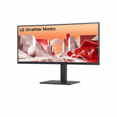 LG 34BA85QE-B.AEU Monitor