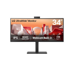 LG 34BA85QE-B.AEU Monitor LG 34BA85QE-B.AEU Monitor