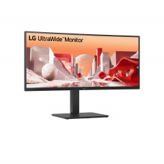 LG 34BA85QE-B.AEU Monitor