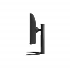 LG 34WR55QK-B Monitor