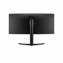LG 34WR55QK-B Monitor