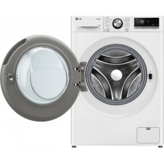 LG Waschmaschine »F4WR700Y« 10 kg 1400 U/min AI Wash, ThinQ App inkl. Programm-Download