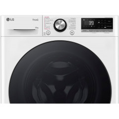 LG Waschmaschine »F4WR700Y« 10 kg 1400 U/min AI Wash, ThinQ App inkl. Programm-Download