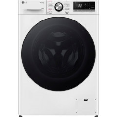 LG Waschmaschine »F4WR700Y« 10 kg 1400 U/min AI Wash, ThinQ App inkl. Programm-Download