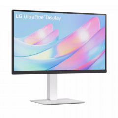 LG UltraFine 27US550-W.AEU Monitor