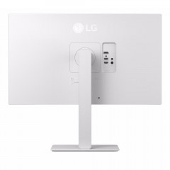 LG UltraFine 27US550-W.AEU Monitor