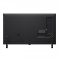 LG 43QNED80A6A TV (Flat, 43 Zoll / 109,2 cm, UHD 4K, SMART TV)