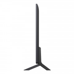 LG 43QNED80A6A TV (Flat, 43 Zoll / 109,2 cm, UHD 4K, SMART TV)