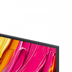 LG 43QNED80A6A TV (Flat, 43 Zoll / 109,2 cm, UHD 4K, SMART TV)