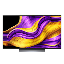 LG OLED48G59LS evo AI TV OLED TV