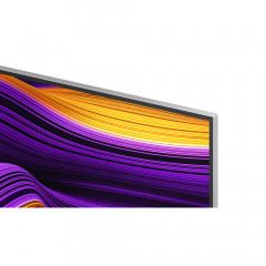 LG OLED77G58LW evo + LG DSG10TY.DDEULLK Dolby Atmos OLED TV + Soundbar mit Subwoofer