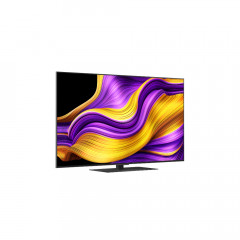 LG OLED55G58LS evo OLED TV, 55 Zoll, 4K UHD, 120 Hz, HDR10, Smart TV