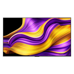 LG OLED55G58LW evo G5 OLED-TV