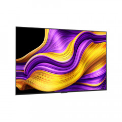 LG OLED55G58LW evo G5 OLED-TV