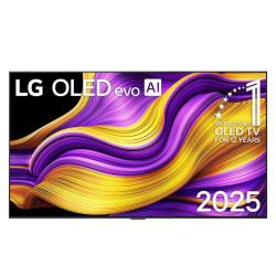 LG OLED65G58LW.AEU OLED TV