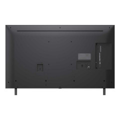 LG 55NANO81A6A LED TV (Flat, 55 Zoll / 139,7 cm, UHD 4K, SMART TV)