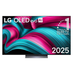 LG OLED65C59LB OLED TV