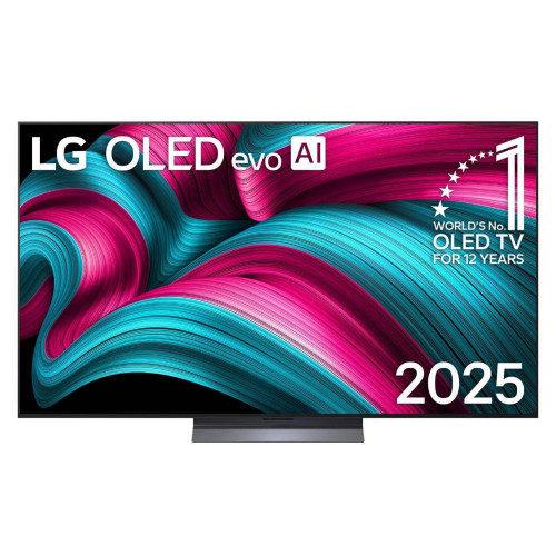 LG OLED65C59LB OLED TV
