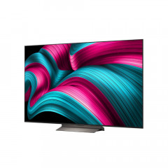 LG OLED65C59LB OLED TV