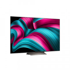 LG OLED65C59LB OLED TV