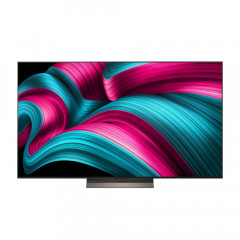 LG OLED65C59LB OLED TV
