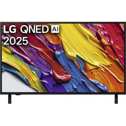 LG 43QNED82A6B LG 43QNED82A6B
