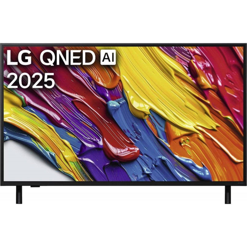 LG 43QNED82A6B