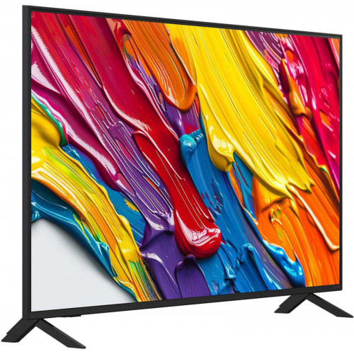 LG 55 QNED 82 A 6 B.AEU Fernseher (Flat, 55 Zoll / 139 cm, UHD 4K, SMART TV)