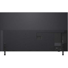 LG 55 QNED 82 A 6 B.AEU Fernseher (Flat, 55 Zoll / 139 cm, UHD 4K, SMART TV)
