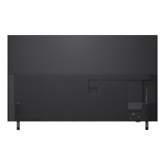 LG 55 QNED 82 A 6 B.AEU Fernseher (Flat, 55 Zoll / 139 cm, UHD 4K, SMART TV)