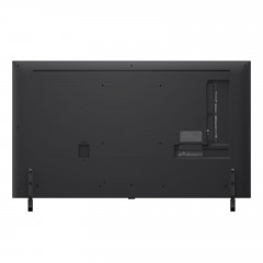 LG 55QNED80A6A TV (Flat, 55 Zoll / 139,7 cm, UHD 4K, SMART TV)