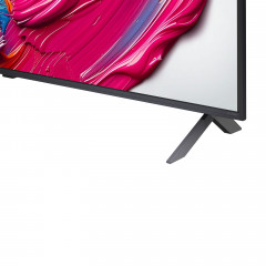 LG 55QNED80A6A TV (Flat, 55 Zoll / 139,7 cm, UHD 4K, SMART TV)