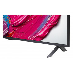 LG 50QNED80A6A TV (Flat, 50 Zoll / 127 cm, UHD 4K, SMART TV)