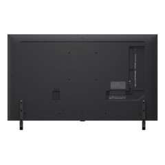 LG 50QNED80A6A TV (Flat, 50 Zoll / 127 cm, UHD 4K, SMART TV)