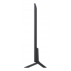 LG 50QNED80A6A TV (Flat, 50 Zoll / 127 cm, UHD 4K, SMART TV)