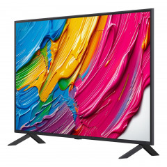 LG 50QNED80A6A TV (Flat, 50 Zoll / 127 cm, UHD 4K, SMART TV)