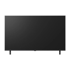 LG QNED QNED80 43QNED80A3A Fernseher (Flat, 43 Zoll / 109,2 cm, UHD 4K, SMART TV)