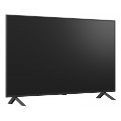 LG QNED QNED80 50QNED80A3A Fernseher (Flat, 50 Zoll / 127 cm, UHD 4K, SMART TV)
