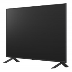 LG QNED QNED80 50QNED80A3A Fernseher (Flat, 50 Zoll / 127 cm, UHD 4K, SMART TV)